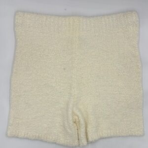 SKIMS Cozy Knit Unisex Shorts